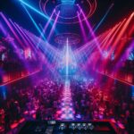 Kıbrıs Gece Hayatı: Unutulmaz Bir Deneyim İçin Rehberiniz