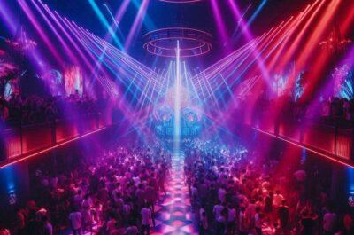 Kıbrıs Nights Club temsili 1